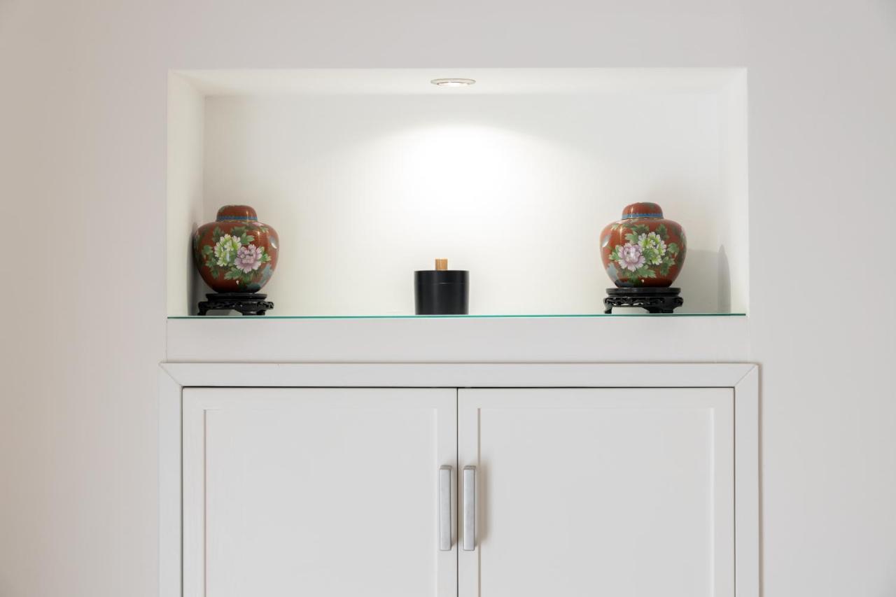 Barcaccia Luxury Suites — Fotos 2
